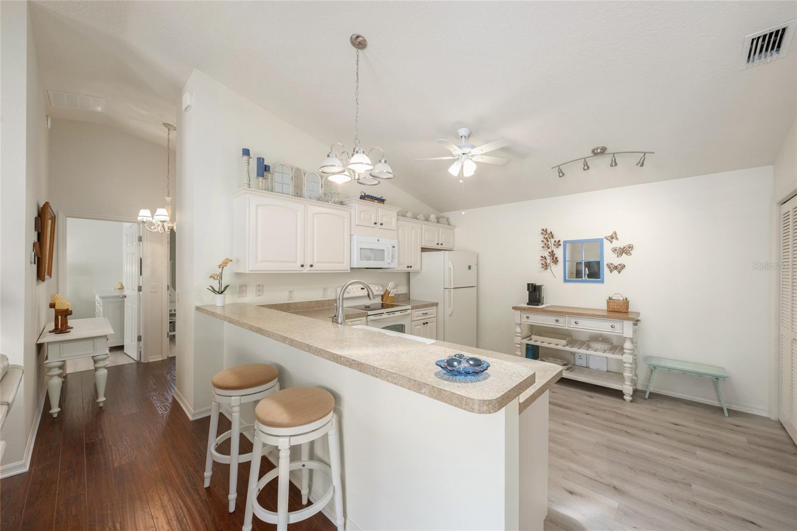 THE VILLAGES - Residential