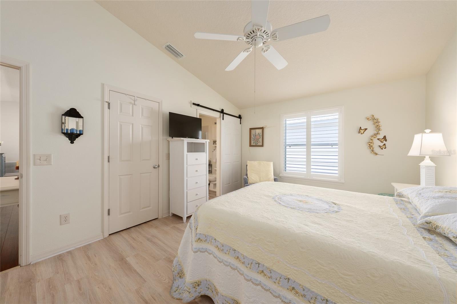 THE VILLAGES - Residential