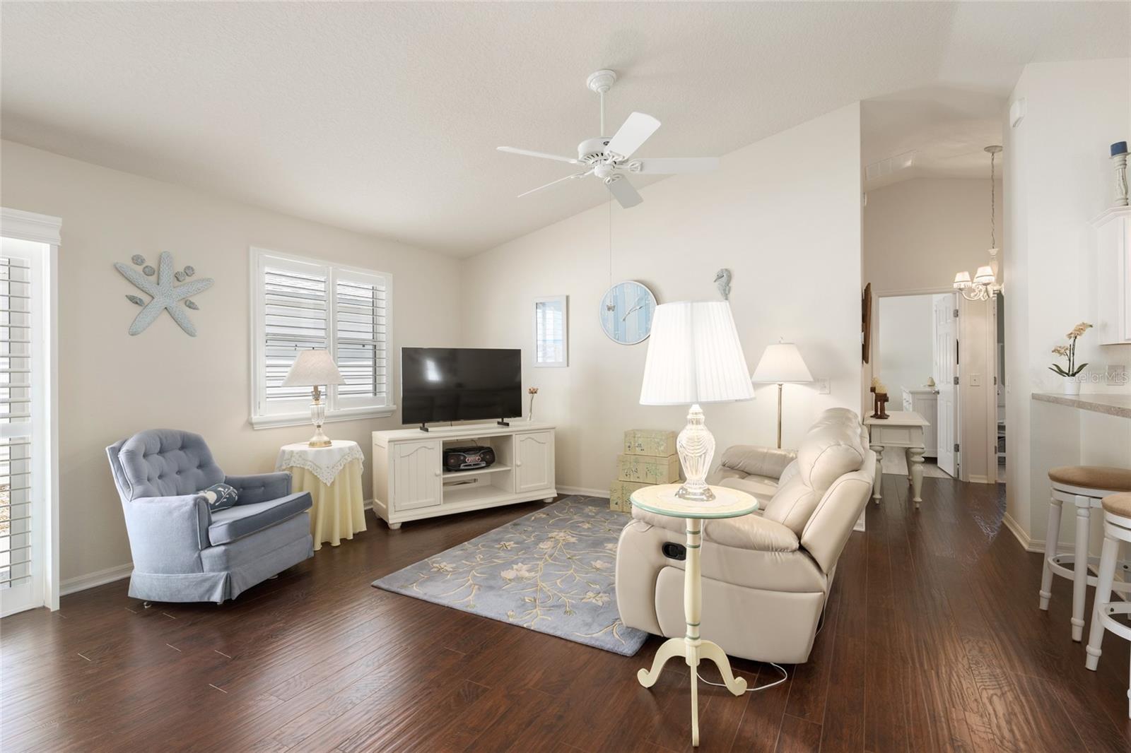 THE VILLAGES - Residential