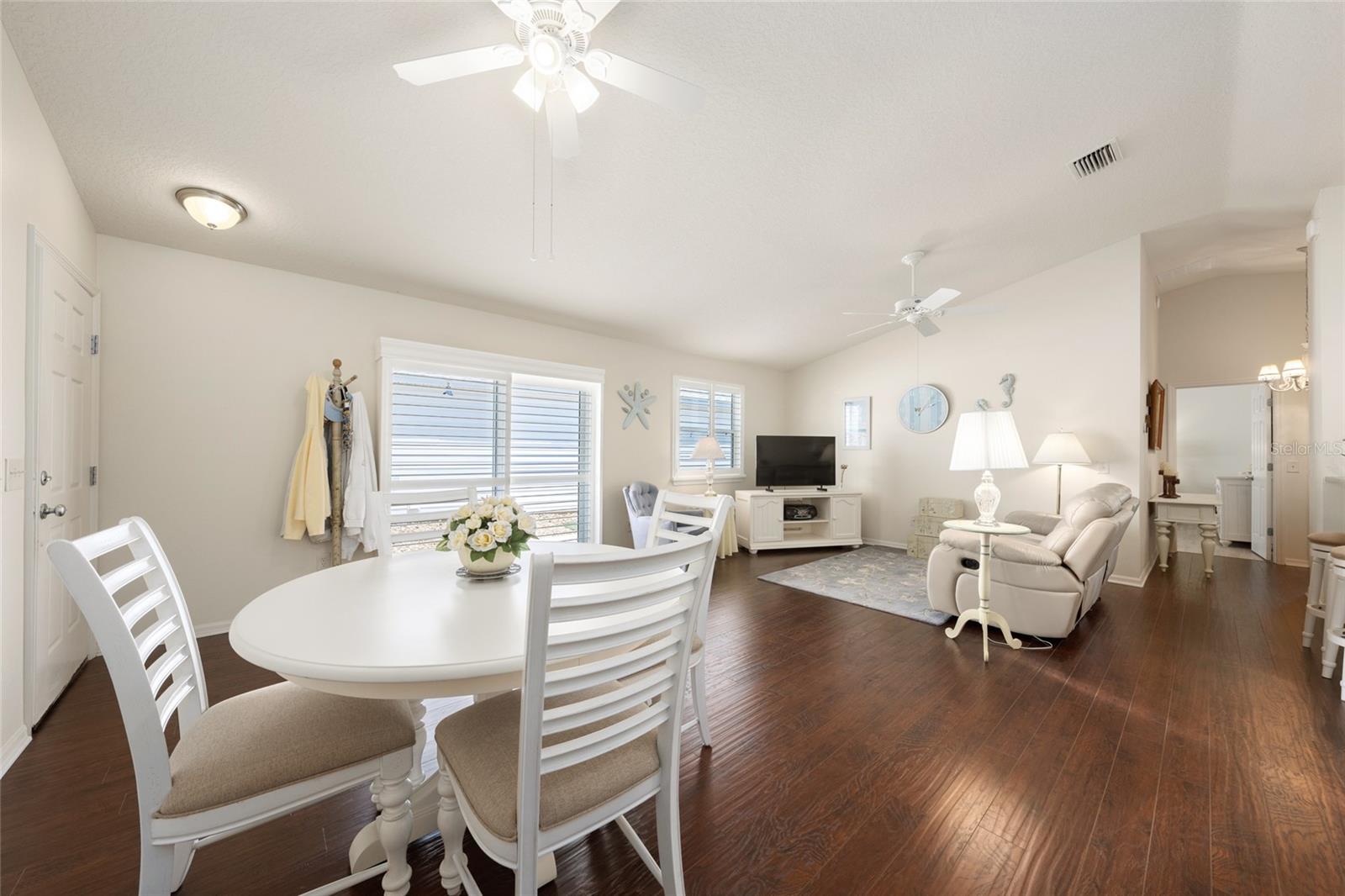 THE VILLAGES - Residential