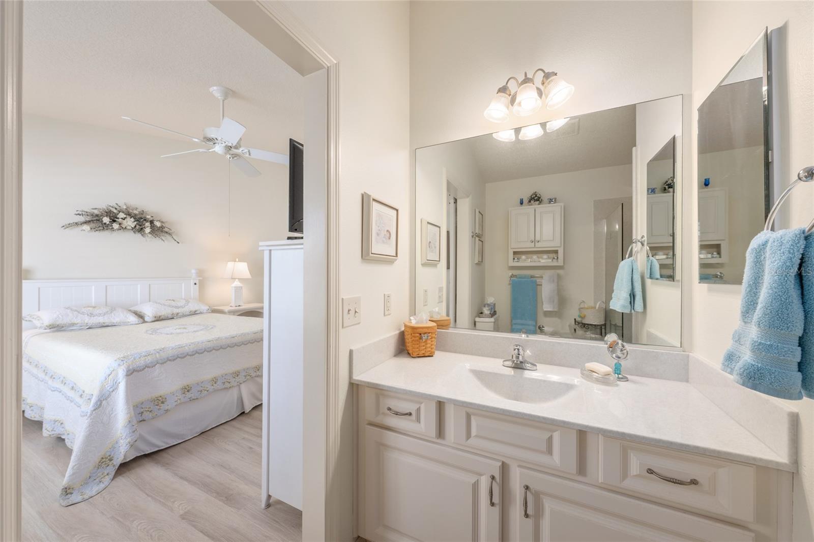 THE VILLAGES - Residential