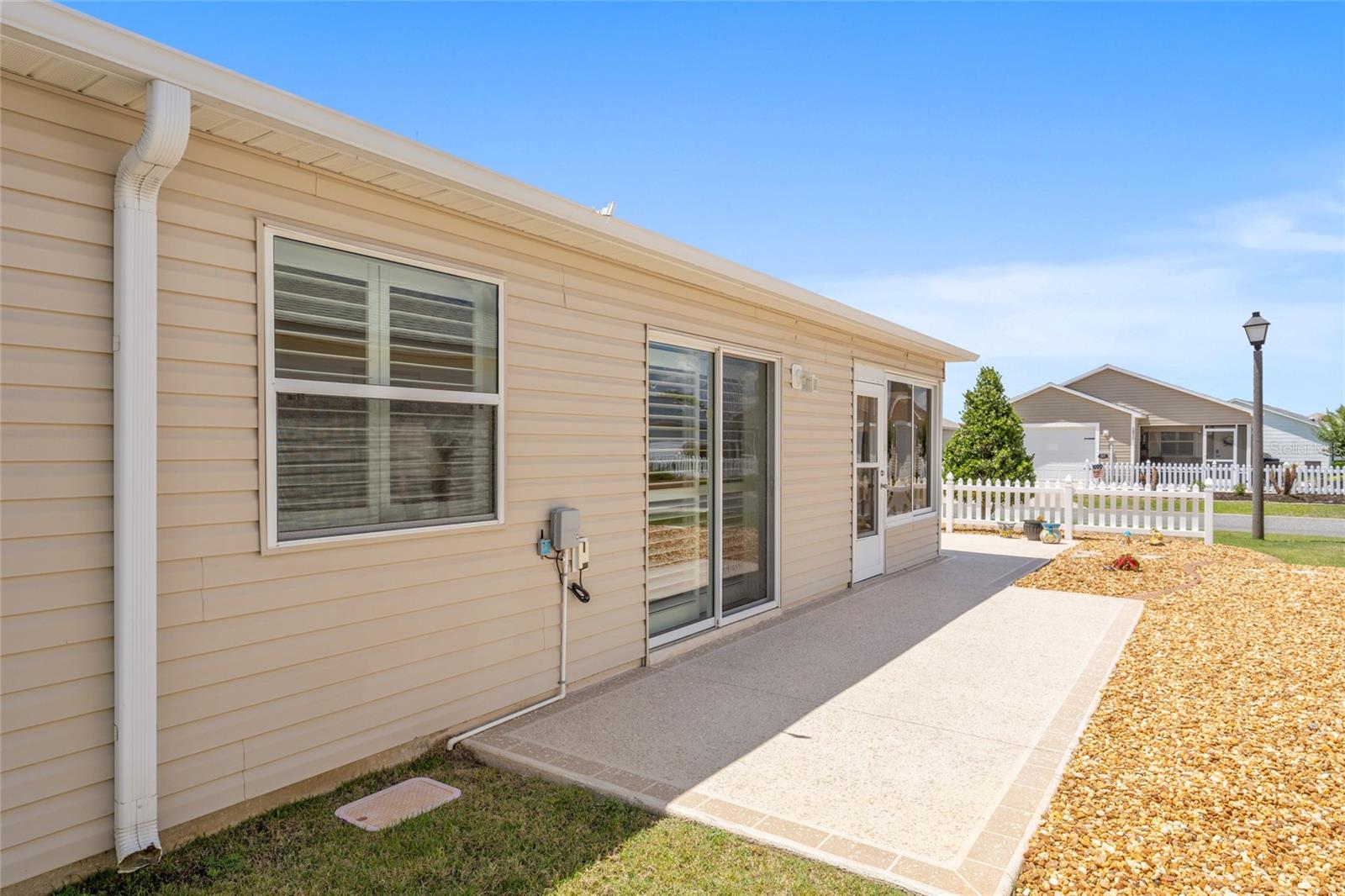 THE VILLAGES - Residential