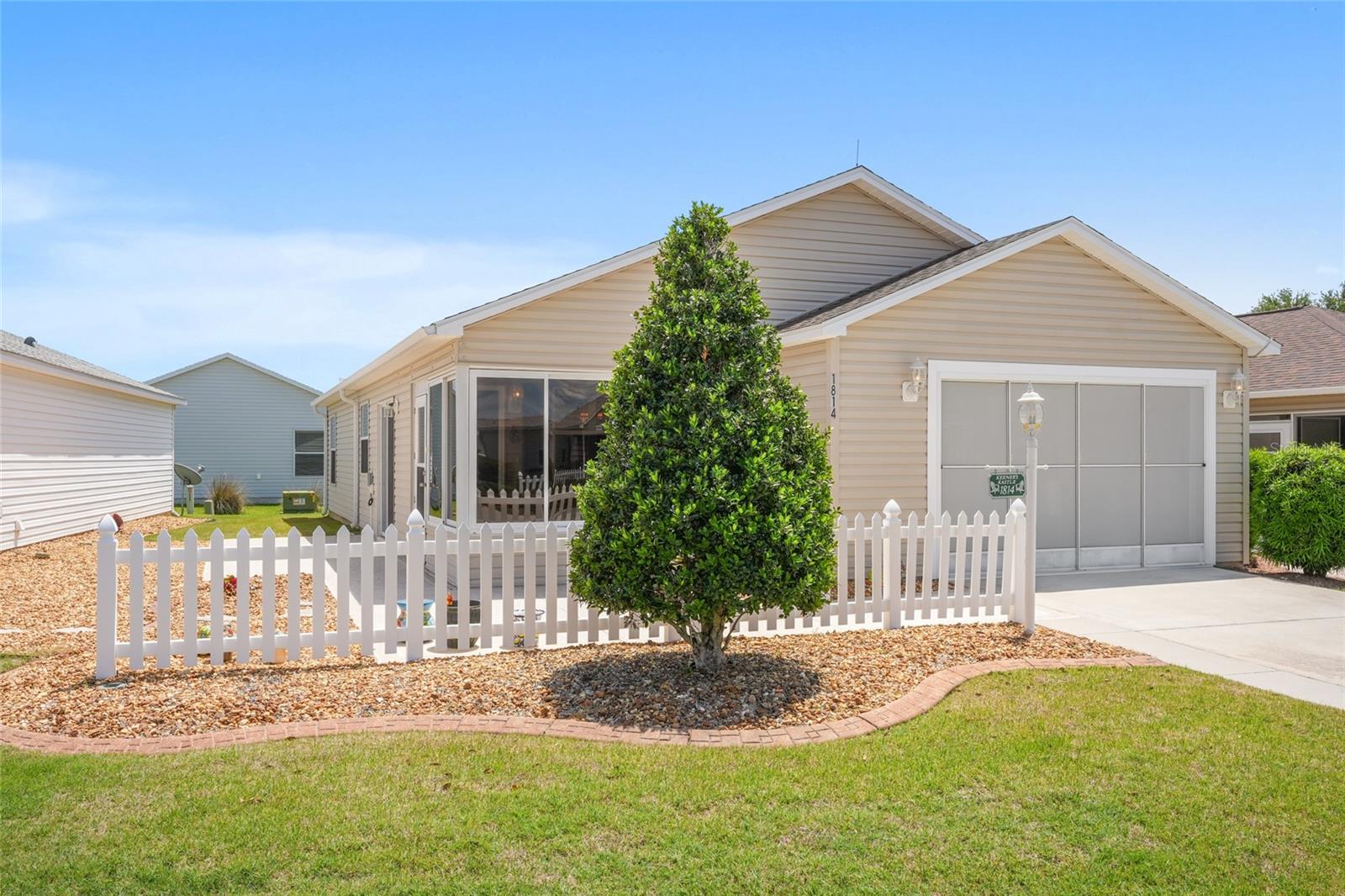 THE VILLAGES - Residential