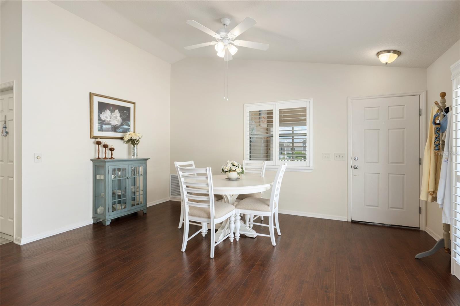 THE VILLAGES - Residential