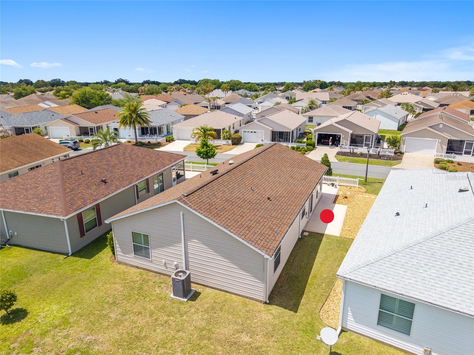 THE VILLAGES - Residential