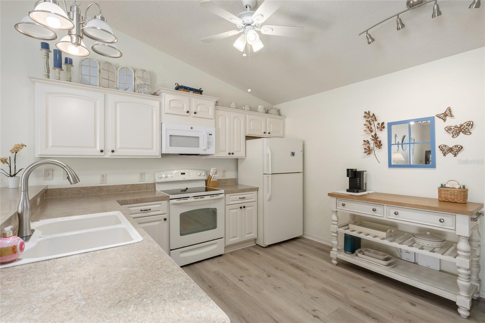 THE VILLAGES - Residential