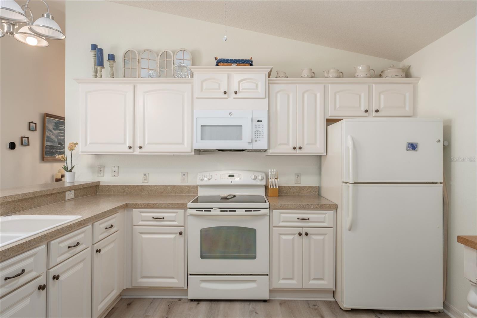 THE VILLAGES - Residential