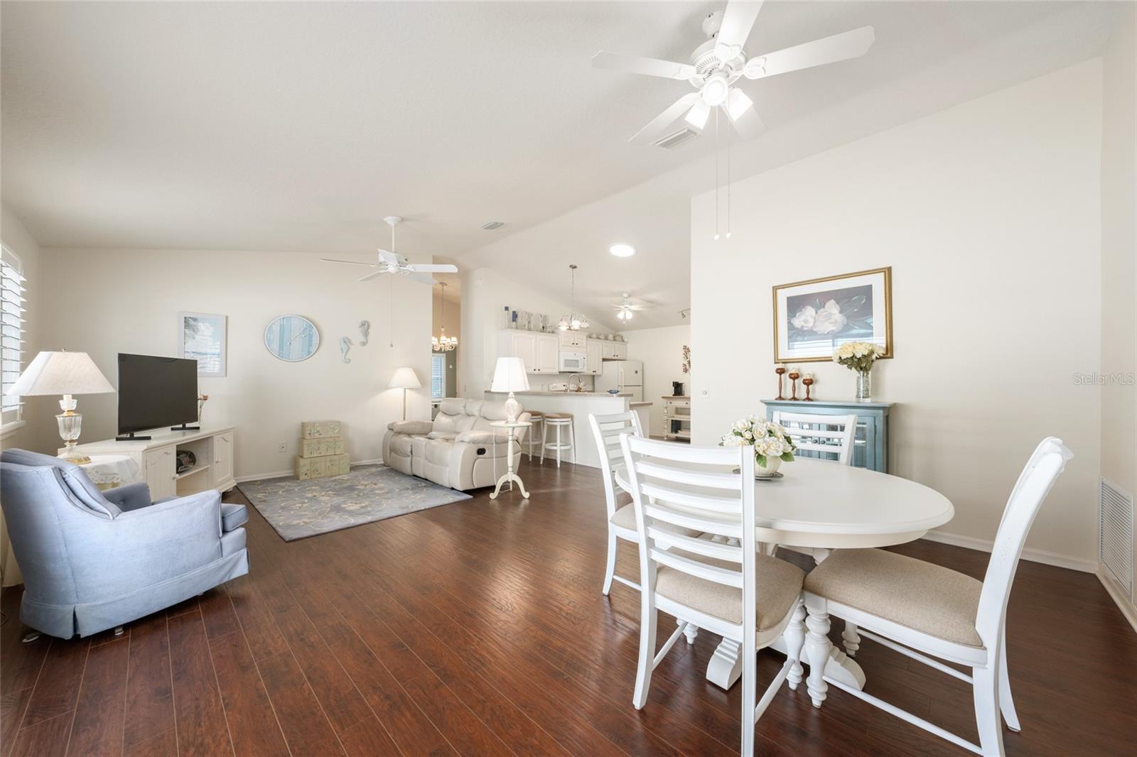 THE VILLAGES - Residential