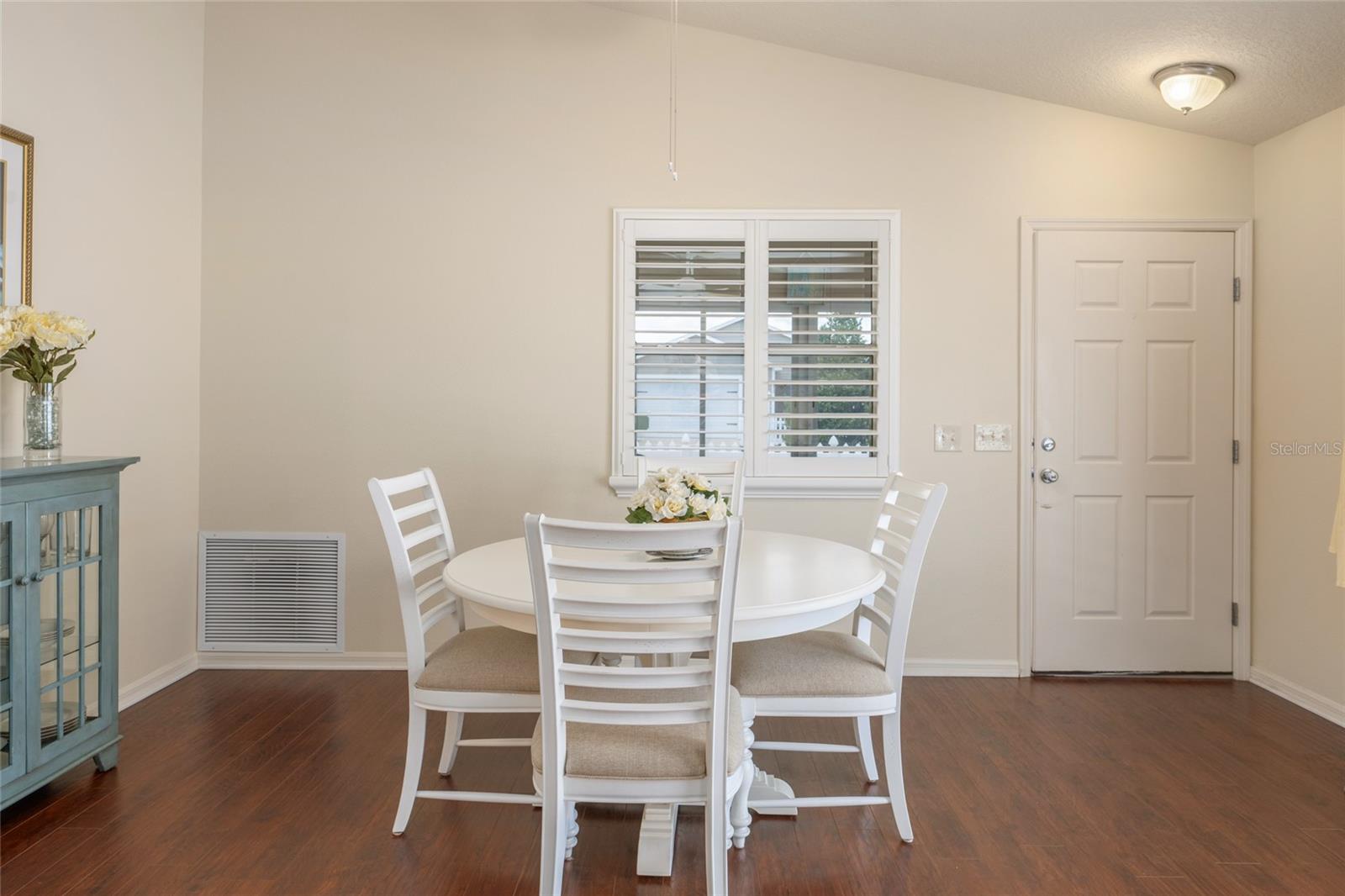 THE VILLAGES - Residential