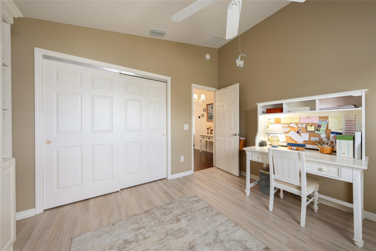 THE VILLAGES - Residential