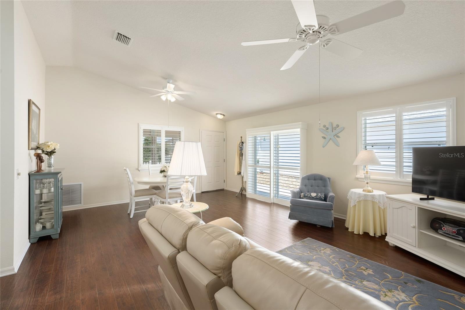 THE VILLAGES - Residential