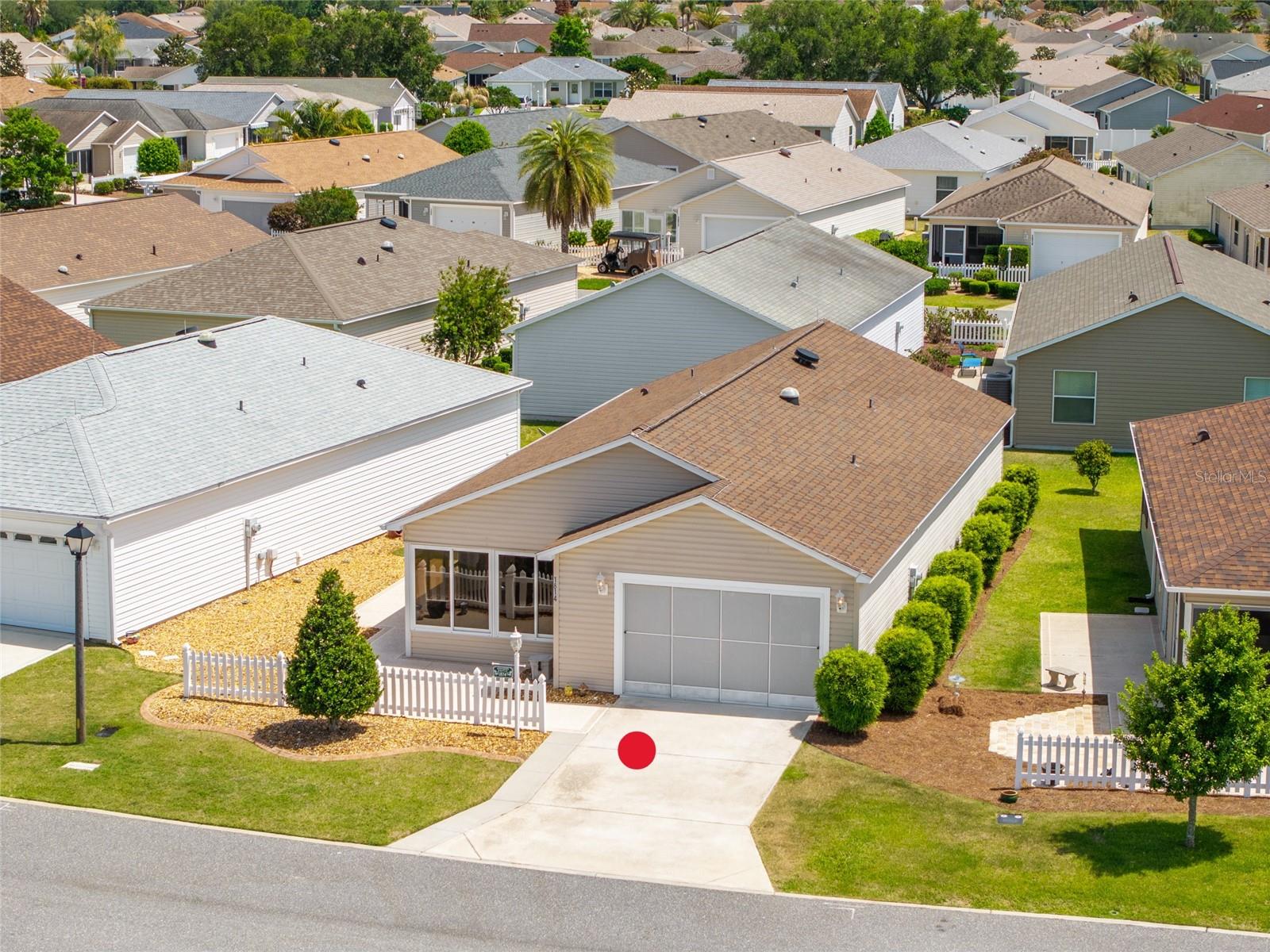 1814 HALLANDALE LANE