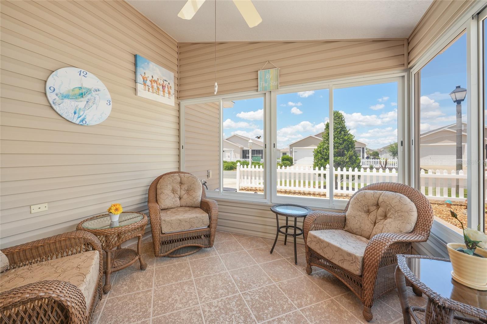 THE VILLAGES - Residential