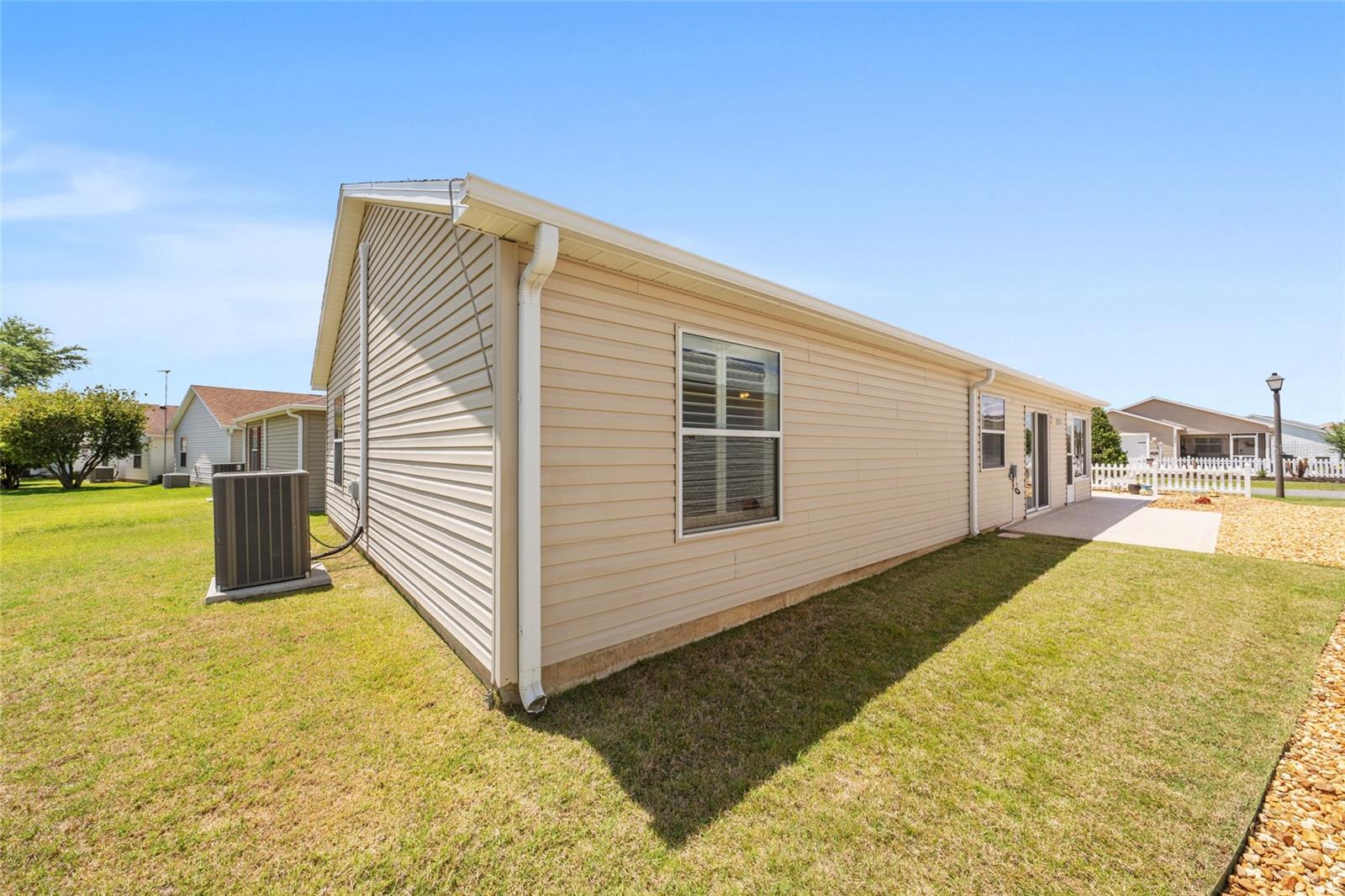 THE VILLAGES - Residential