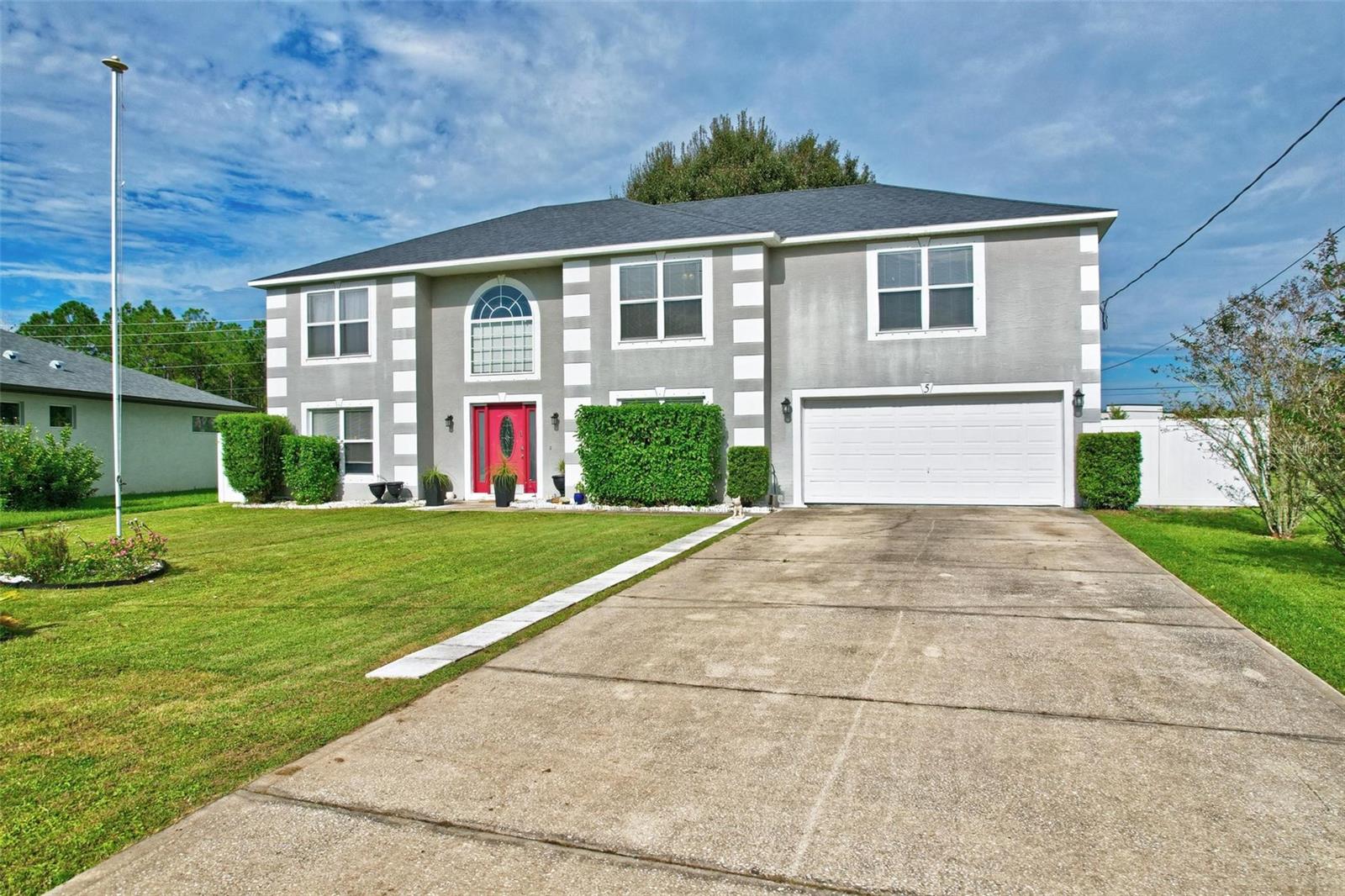 5 BUFFALO GROVE PLACE