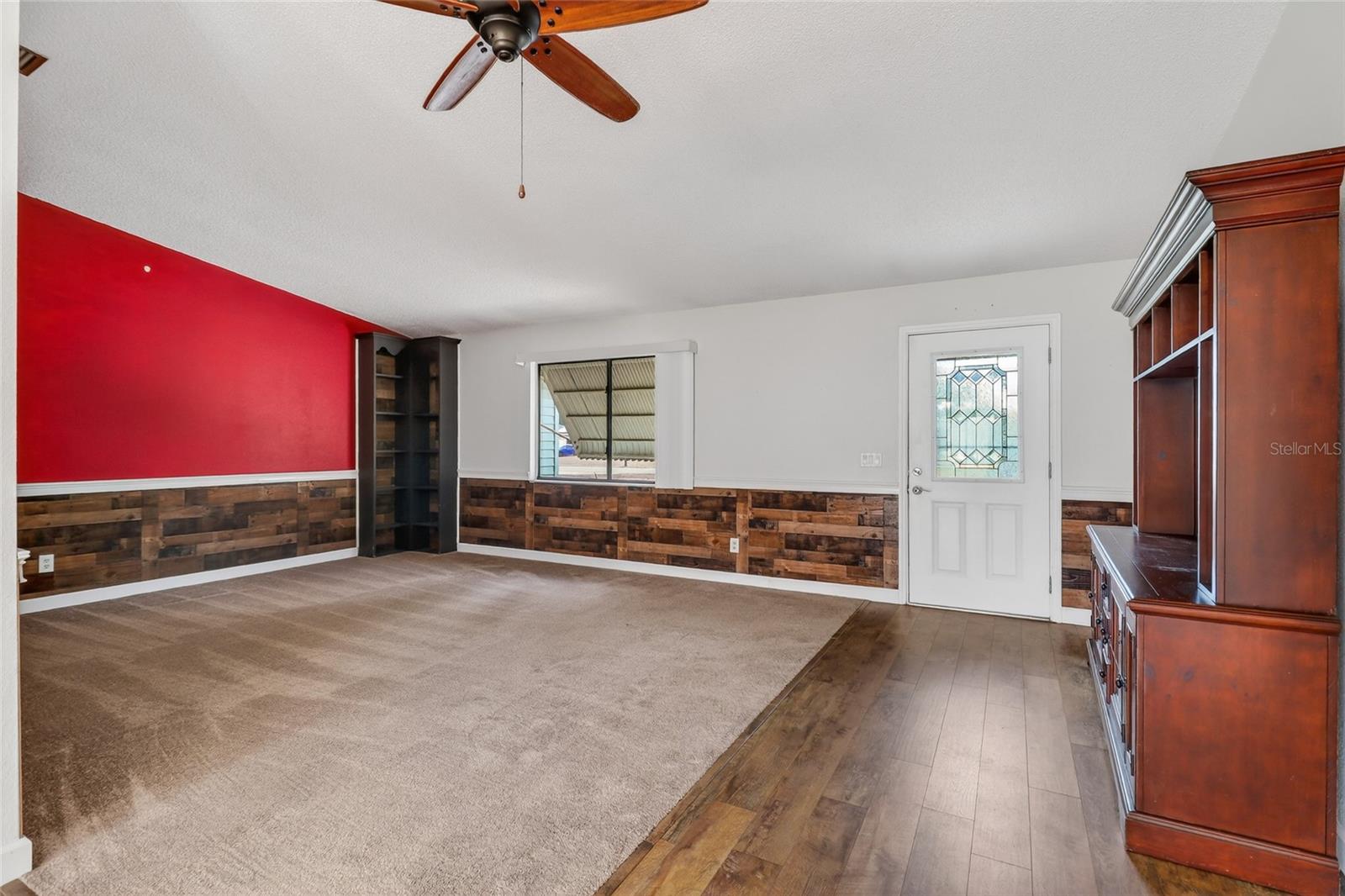 PORT CHARLOTTE SUB 02 - Residential