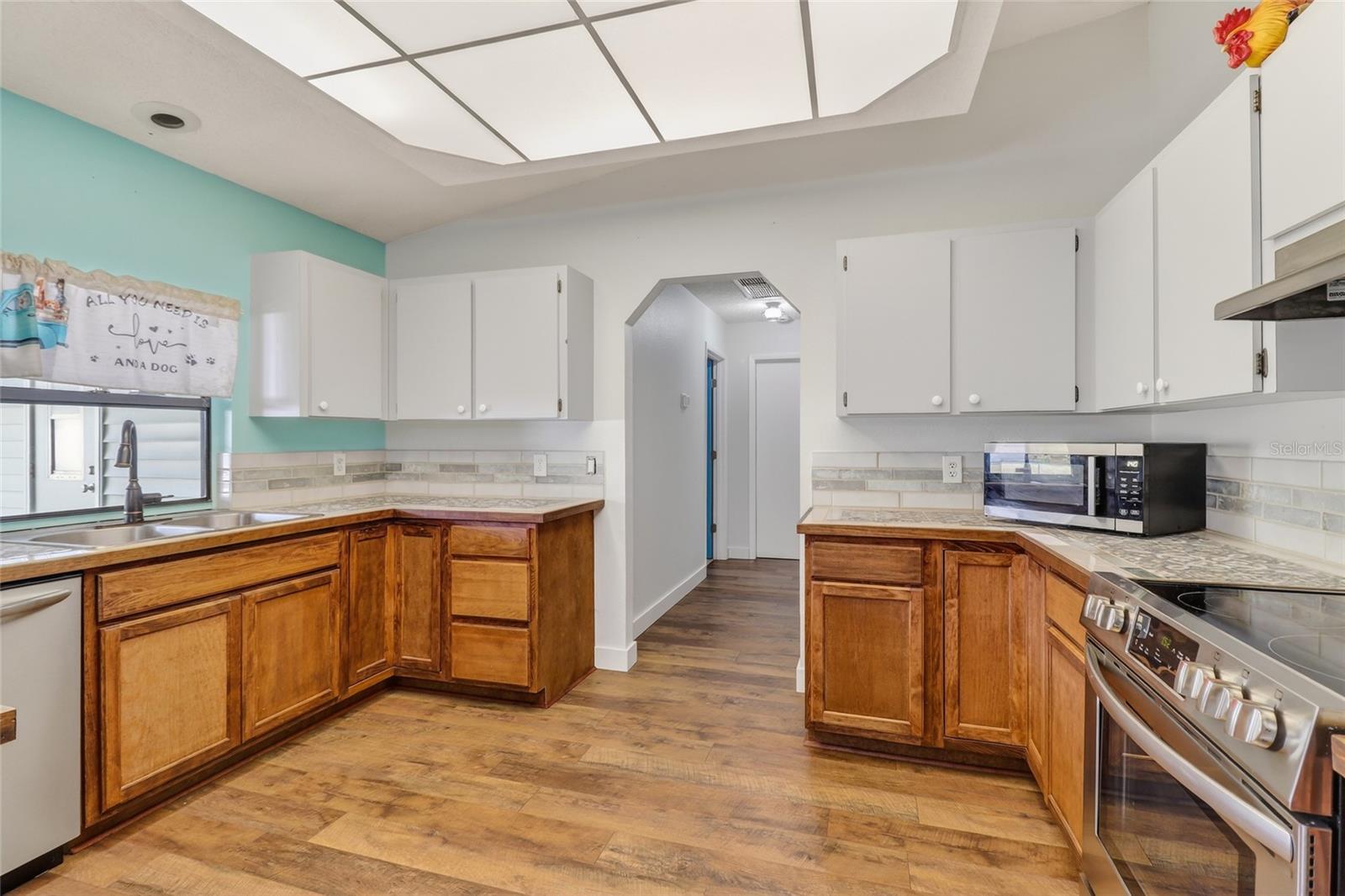 PORT CHARLOTTE SUB 02 - Residential