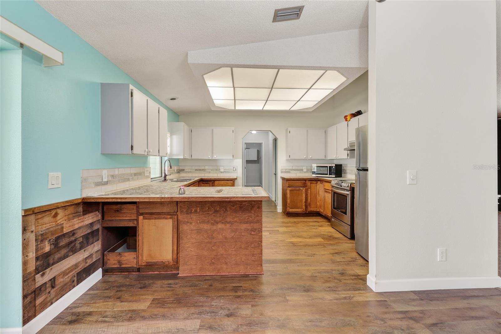 PORT CHARLOTTE SUB 02 - Residential