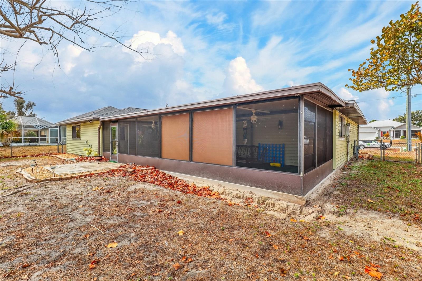 PORT CHARLOTTE SUB 02 - Residential