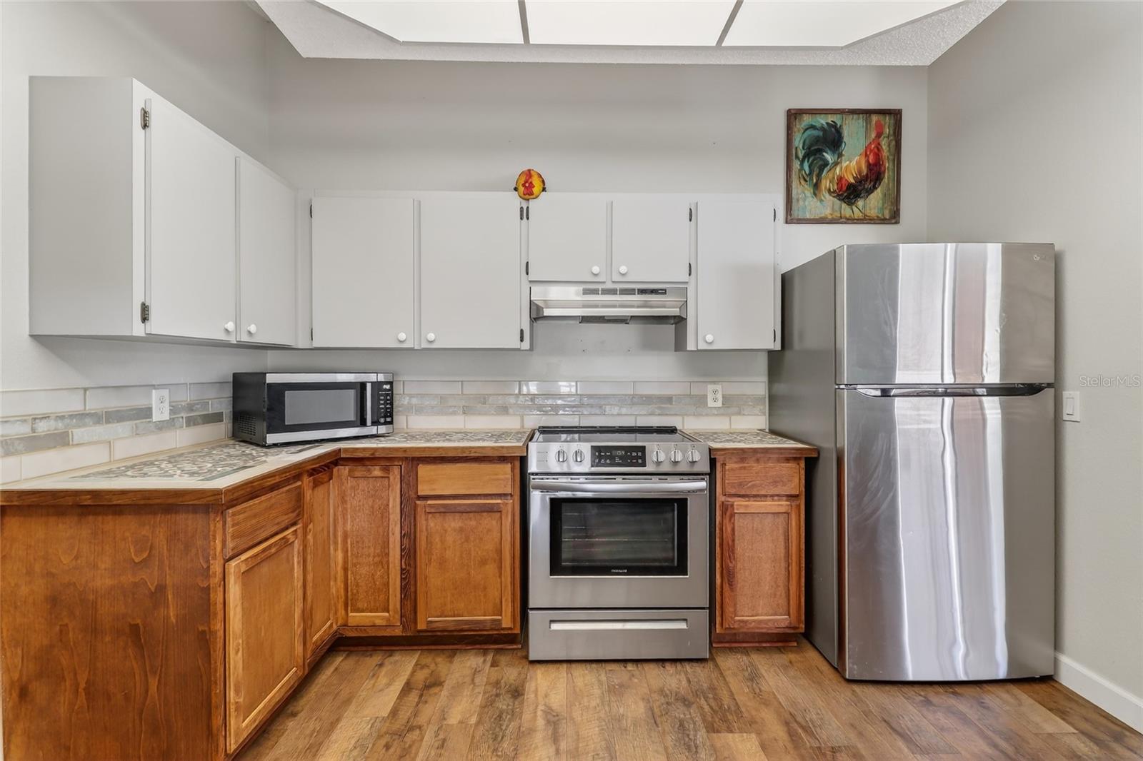 PORT CHARLOTTE SUB 02 - Residential