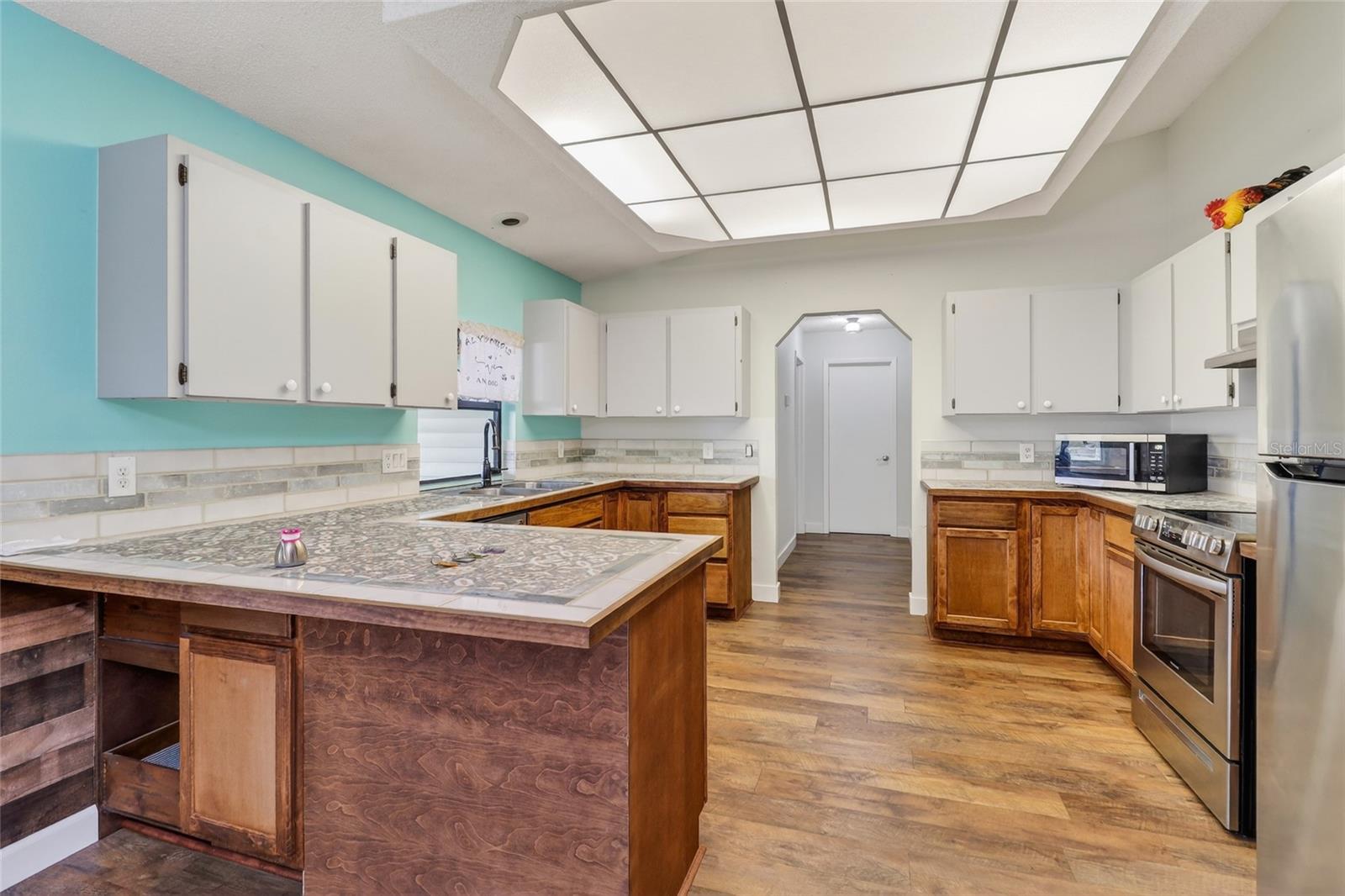 PORT CHARLOTTE SUB 02 - Residential