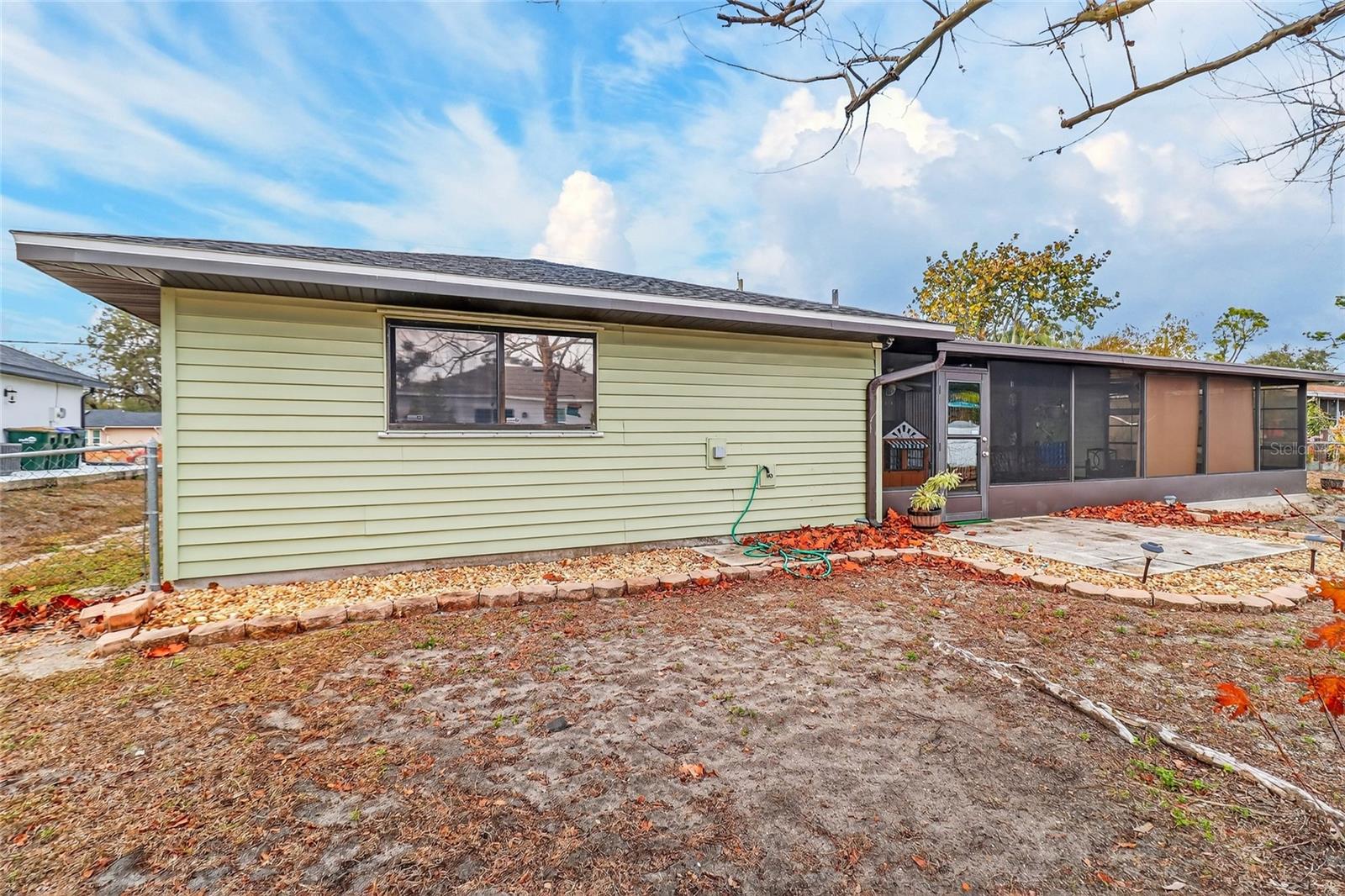 PORT CHARLOTTE SUB 02 - Residential