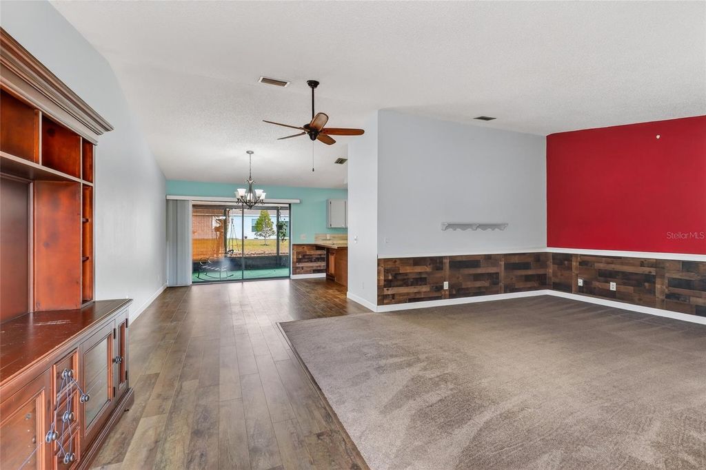 Photo of 4714 S Cranberry Boulevard, North Port, FL 34286 (MLS # O6380029)