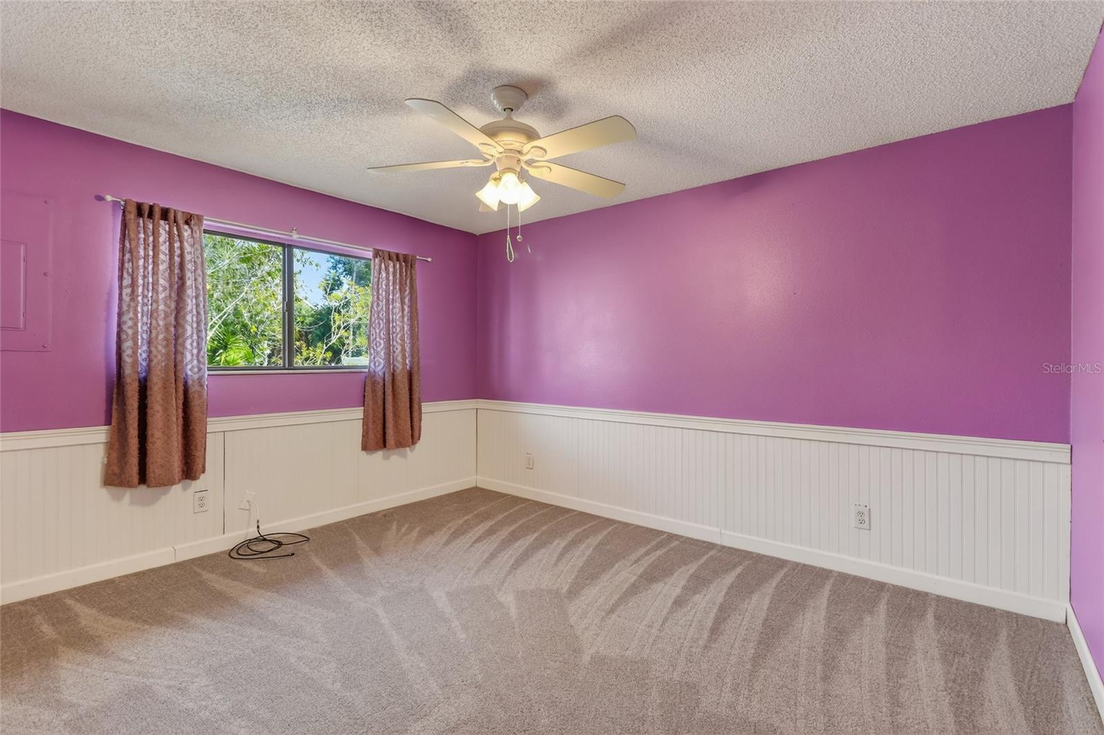 PORT CHARLOTTE SUB 02 - Residential