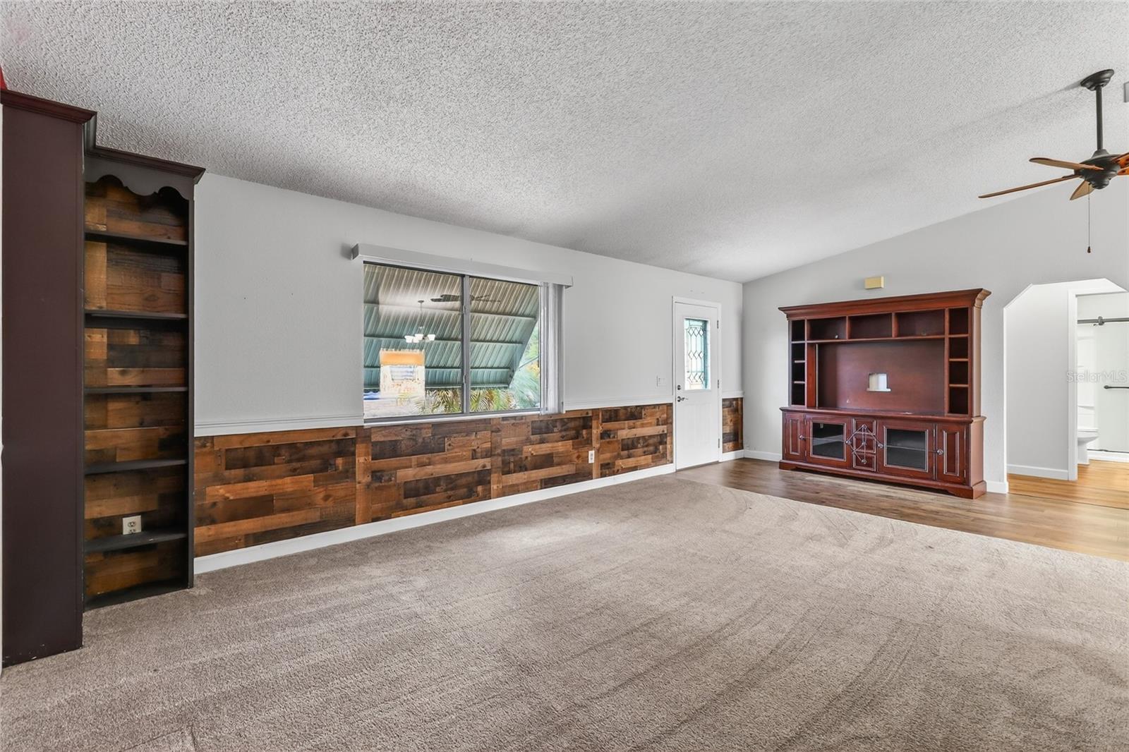 PORT CHARLOTTE SUB 02 - Residential