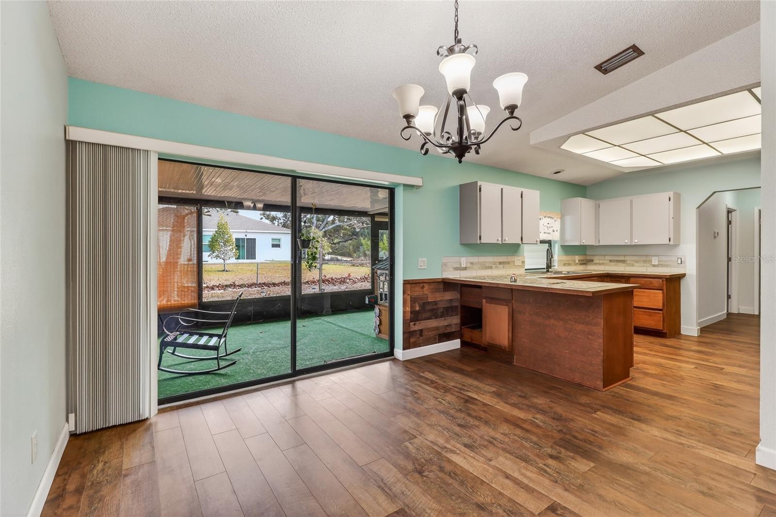 PORT CHARLOTTE SUB 02 - Residential