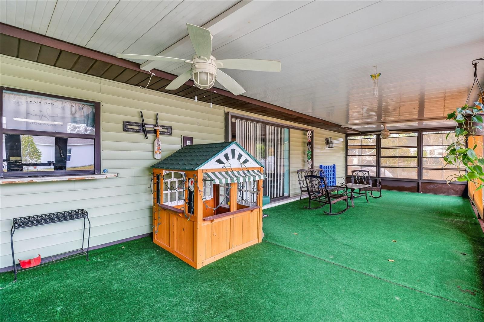 PORT CHARLOTTE SUB 02 - Residential