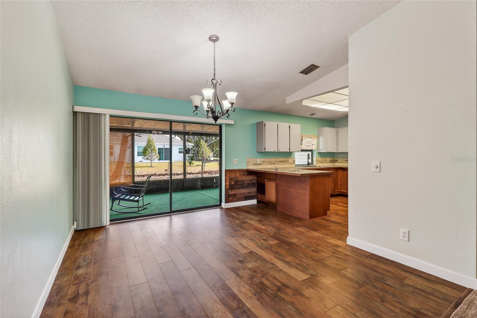 PORT CHARLOTTE SUB 02 - Residential