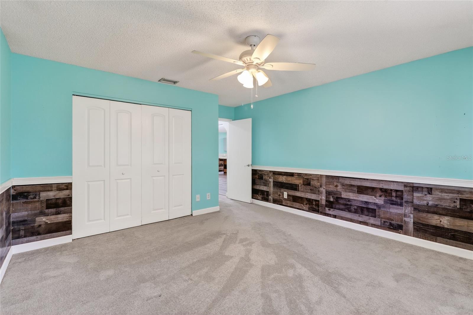 PORT CHARLOTTE SUB 02 - Residential