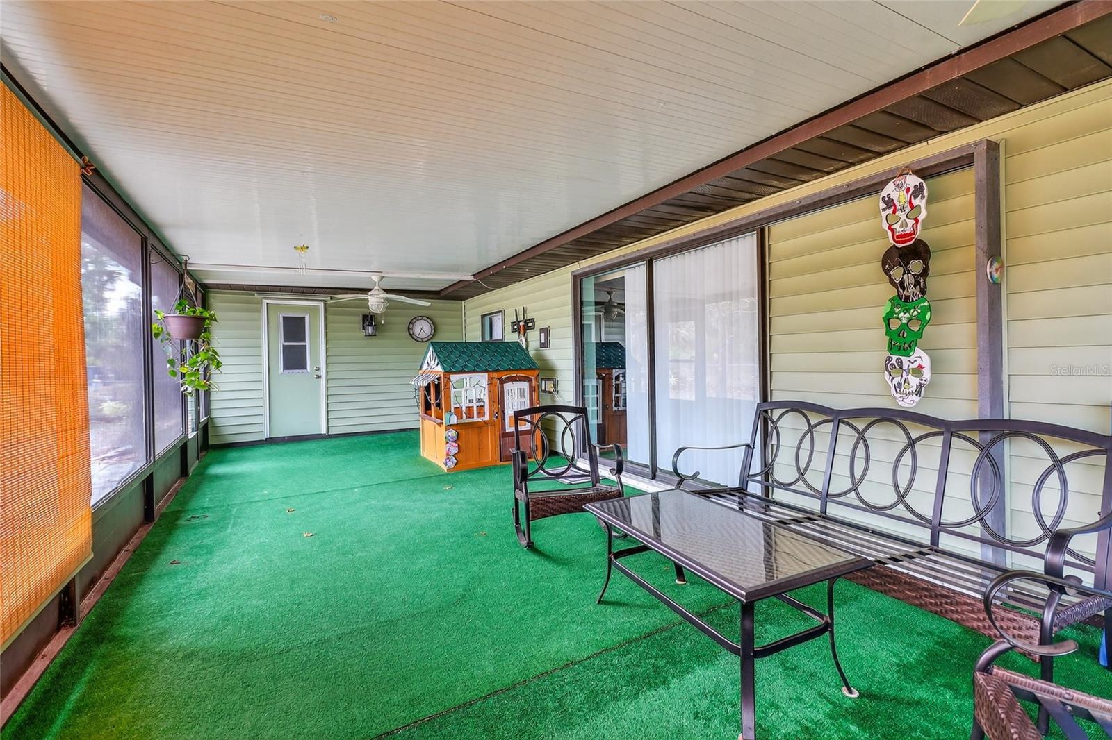 PORT CHARLOTTE SUB 02 - Residential