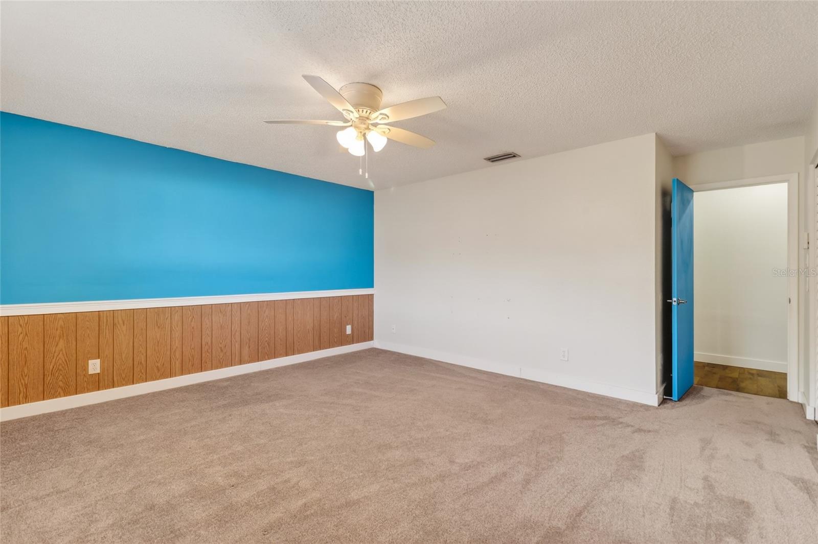 PORT CHARLOTTE SUB 02 - Residential