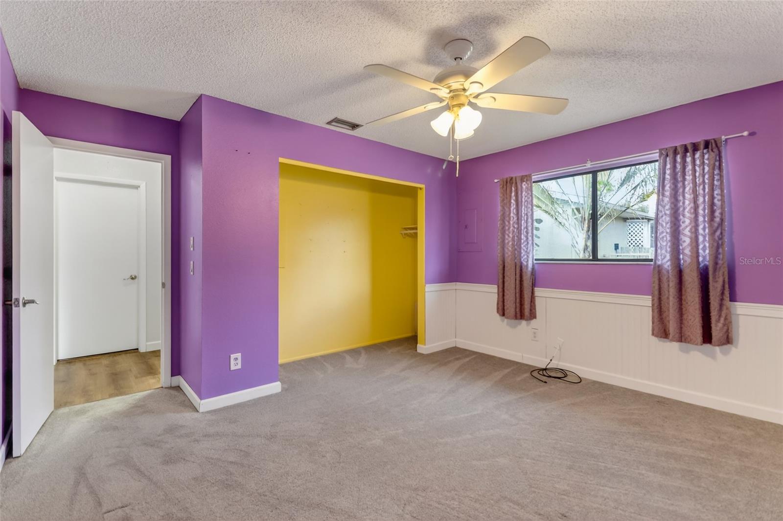 PORT CHARLOTTE SUB 02 - Residential