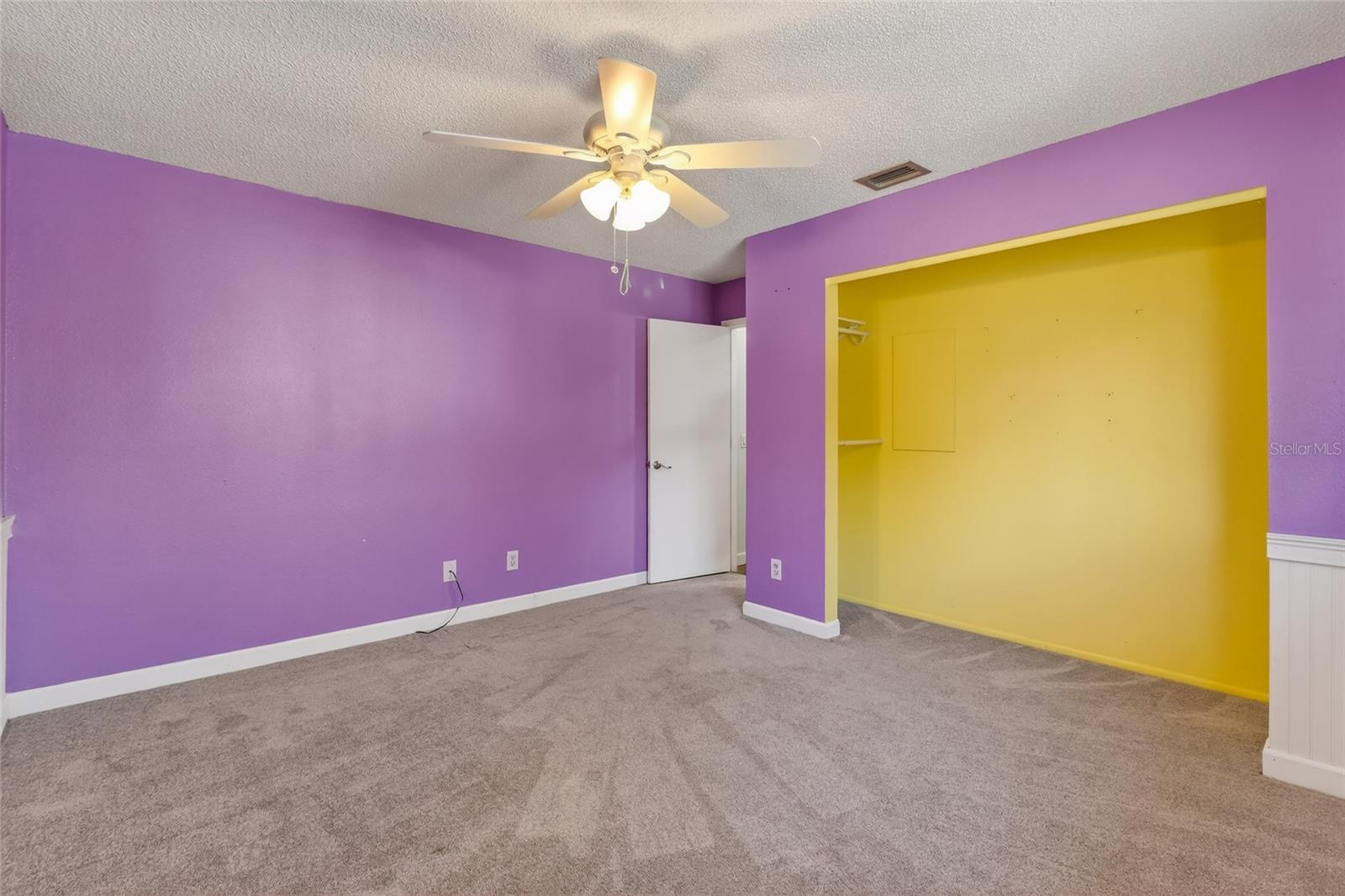 PORT CHARLOTTE SUB 02 - Residential