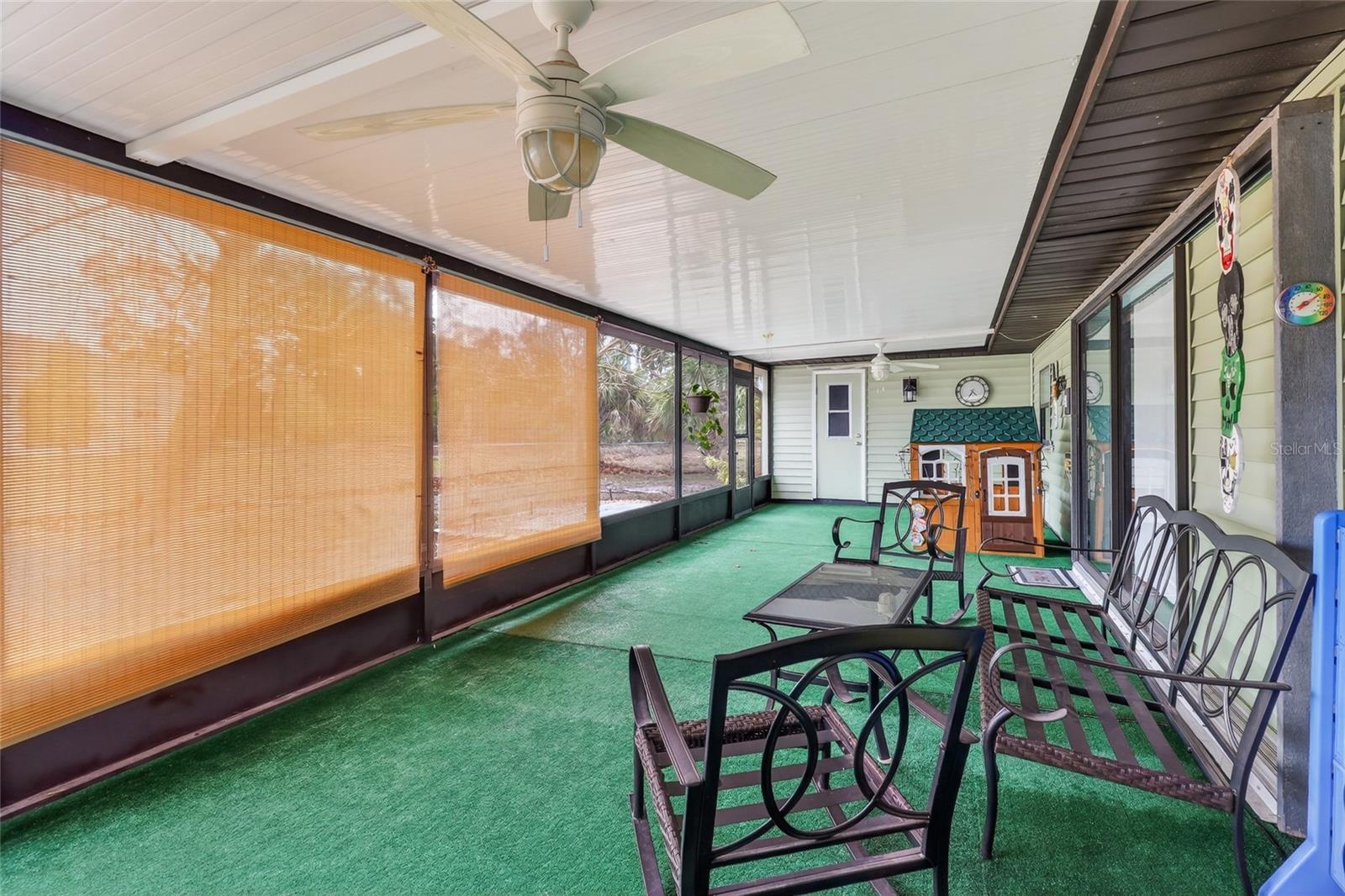 PORT CHARLOTTE SUB 02 - Residential