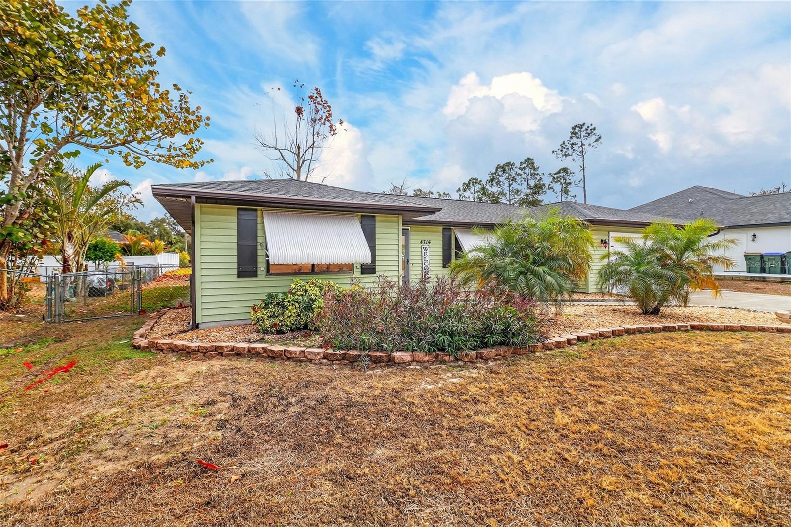 PORT CHARLOTTE SUB 02 - Residential