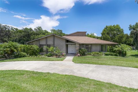 A home in LEESBURG