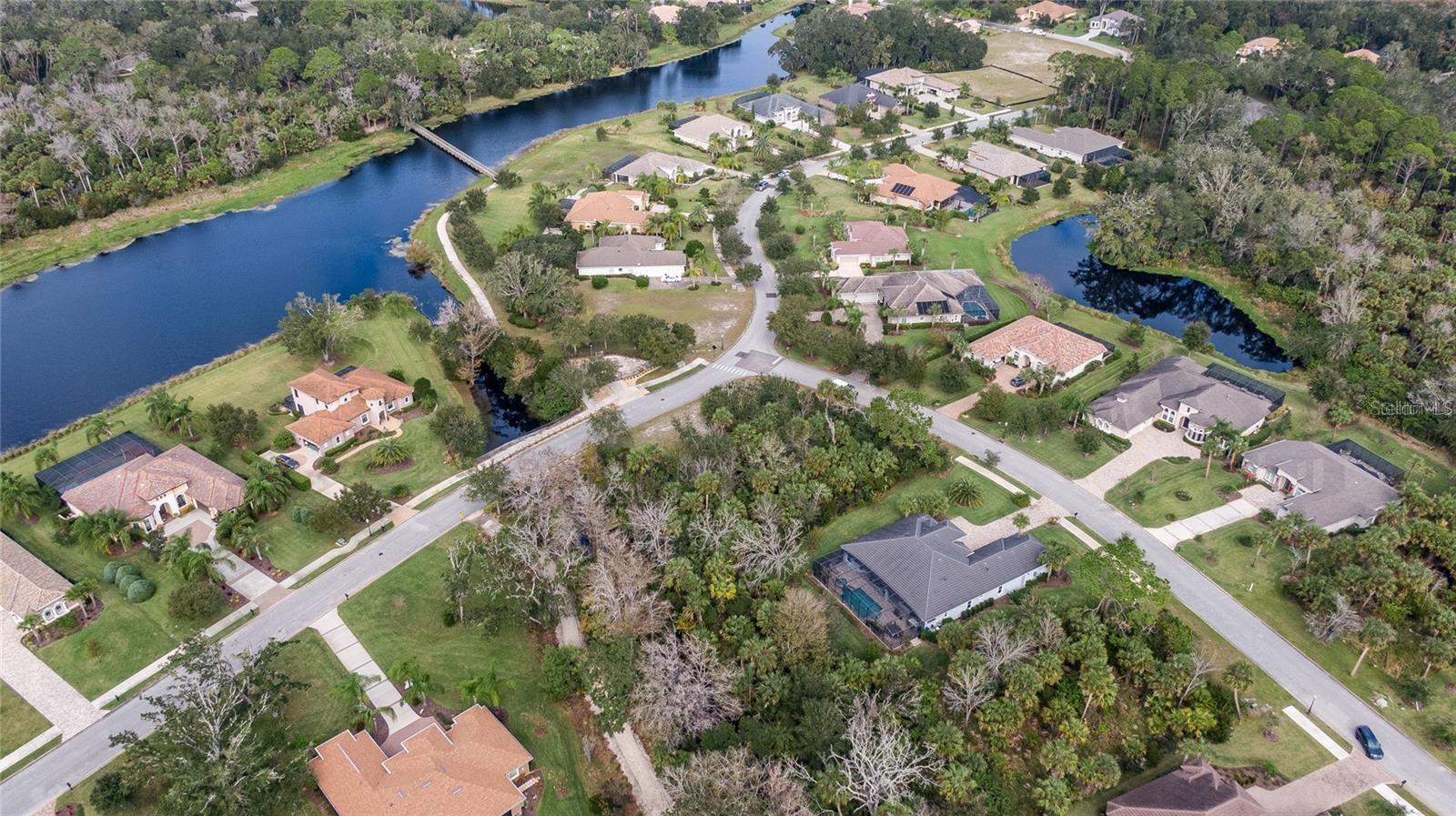 ESTATES GRAND HAVEN PH 2 - Land