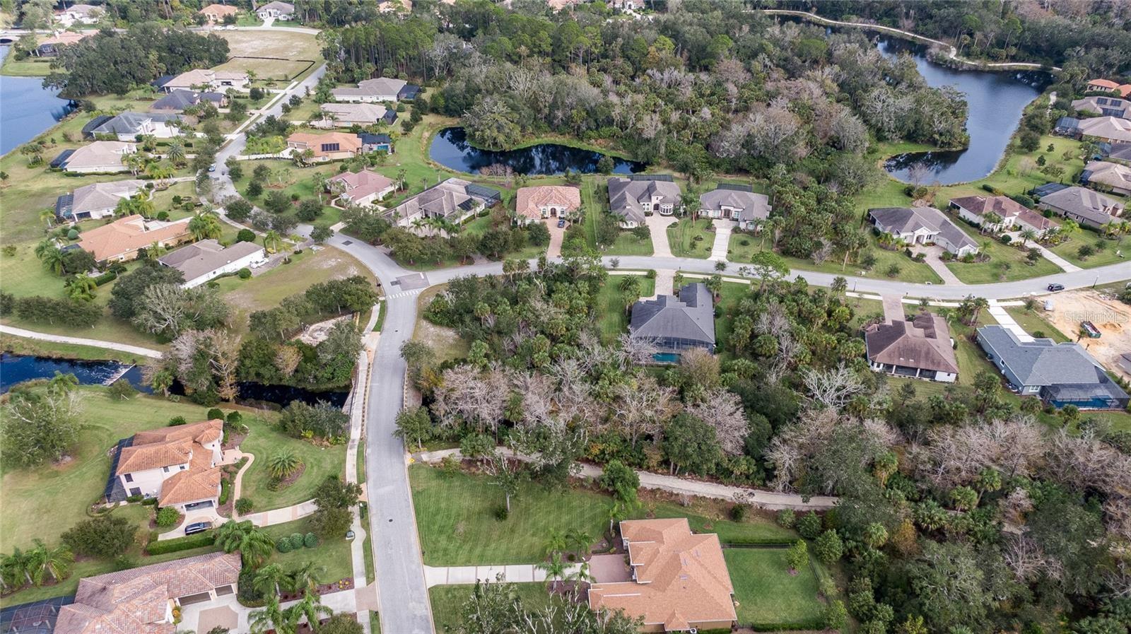 ESTATES GRAND HAVEN PH 2 - Land