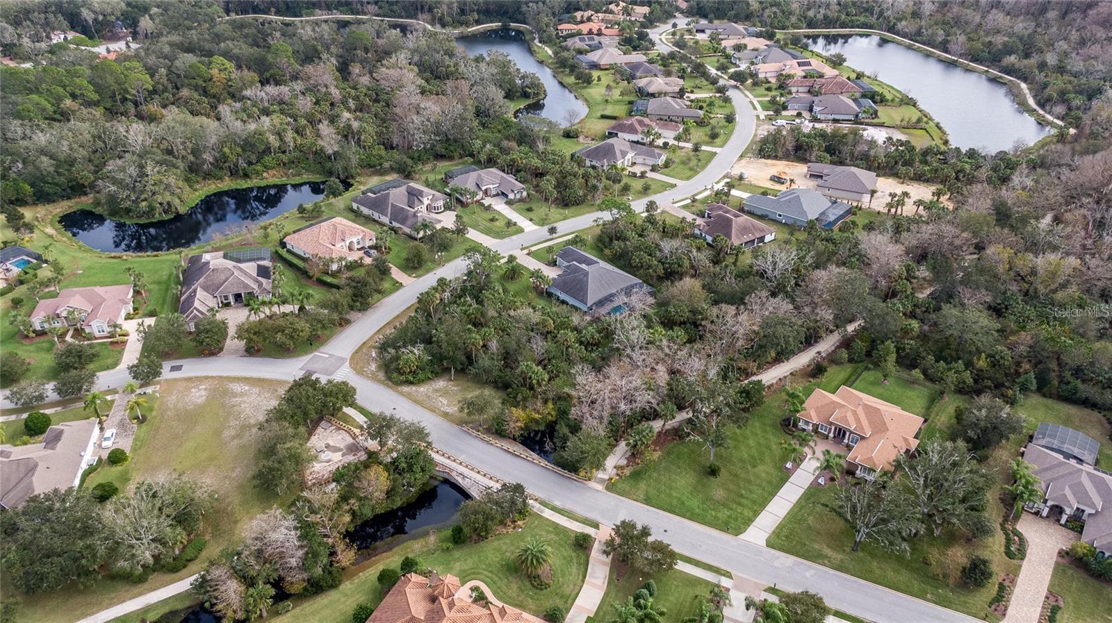 ESTATES GRAND HAVEN PH 2 - Land