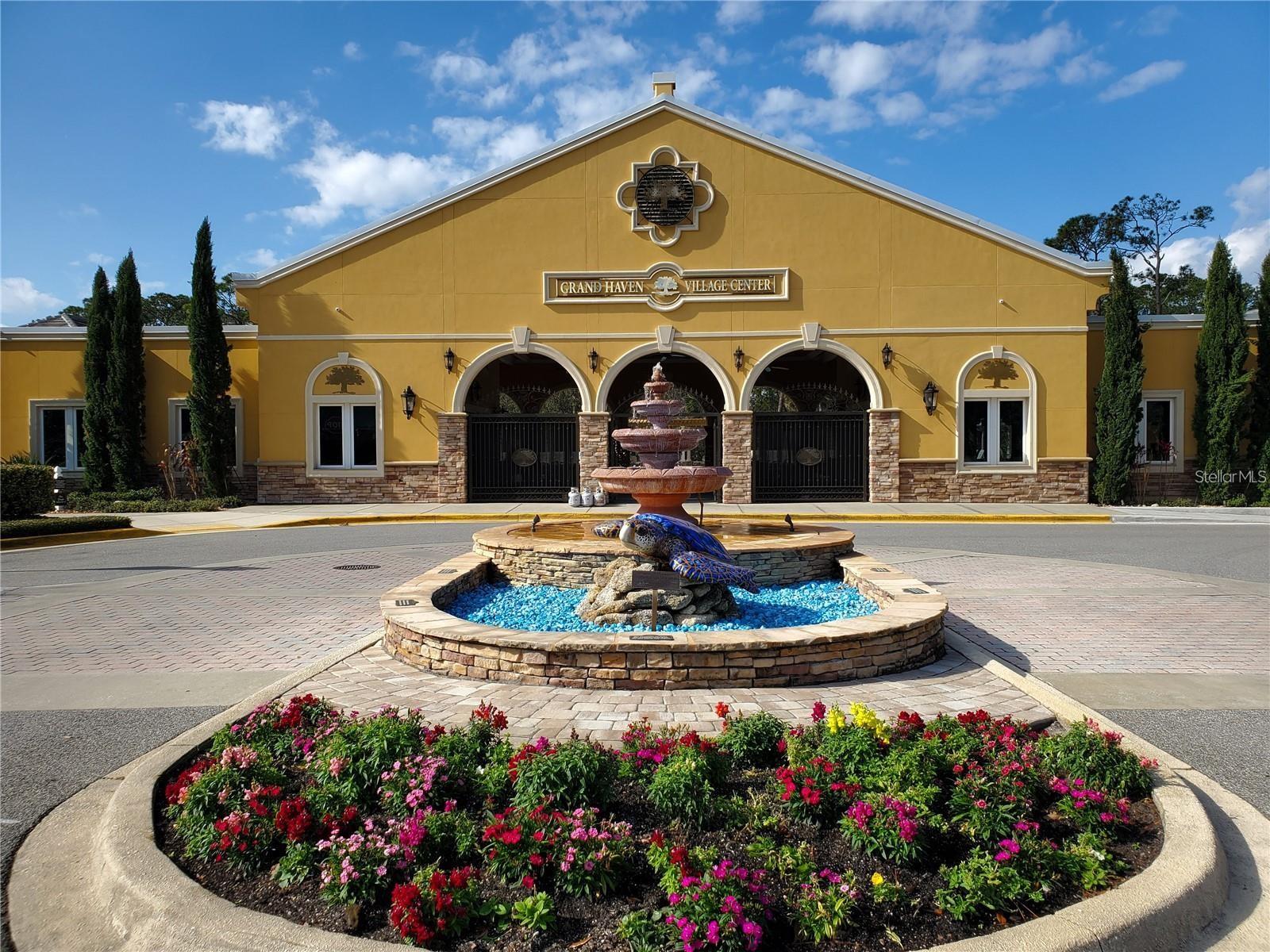 ESTATES GRAND HAVEN PH 2 - Land