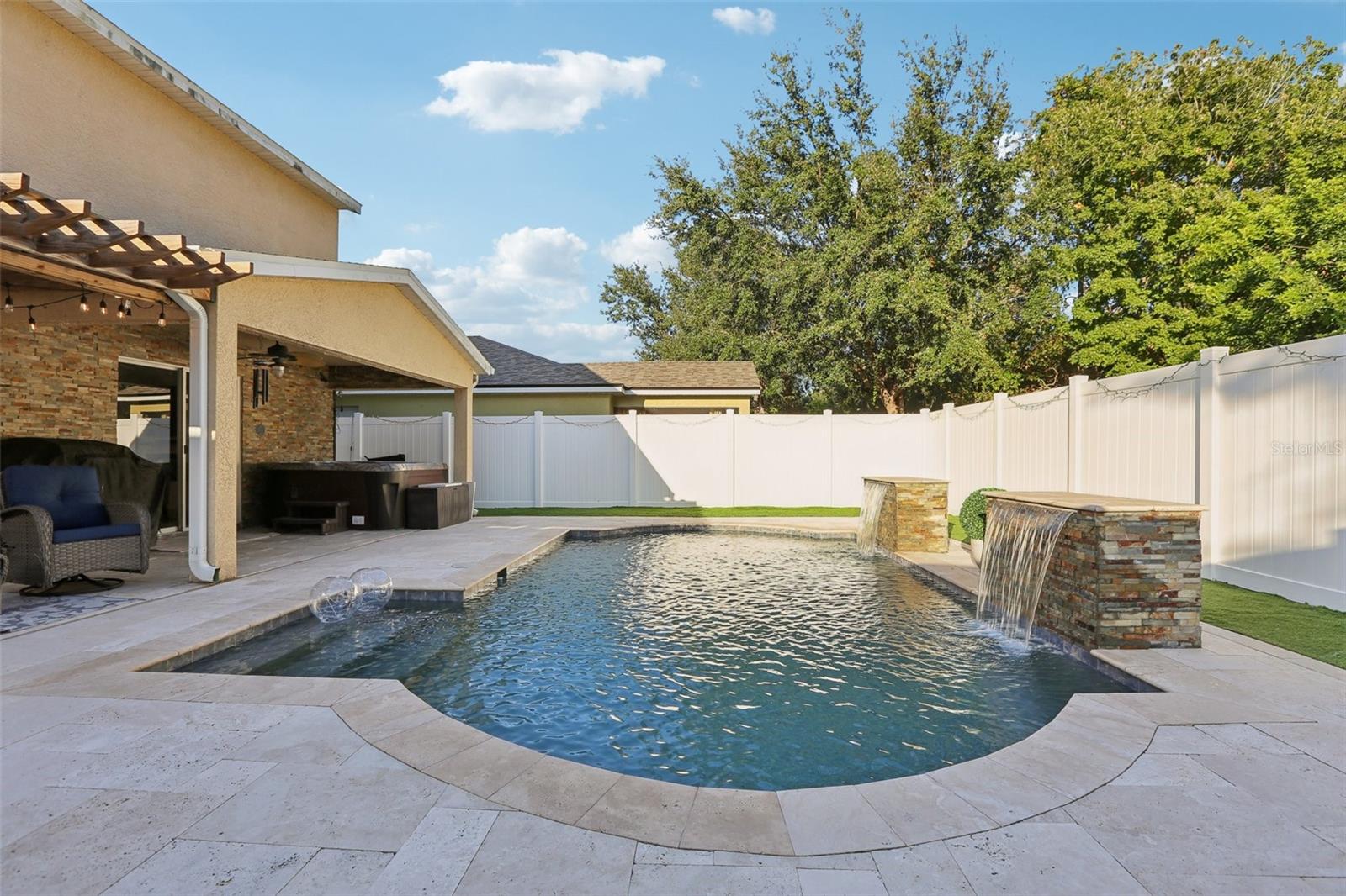 RIVERCREST PH 2B2/2C - Residential