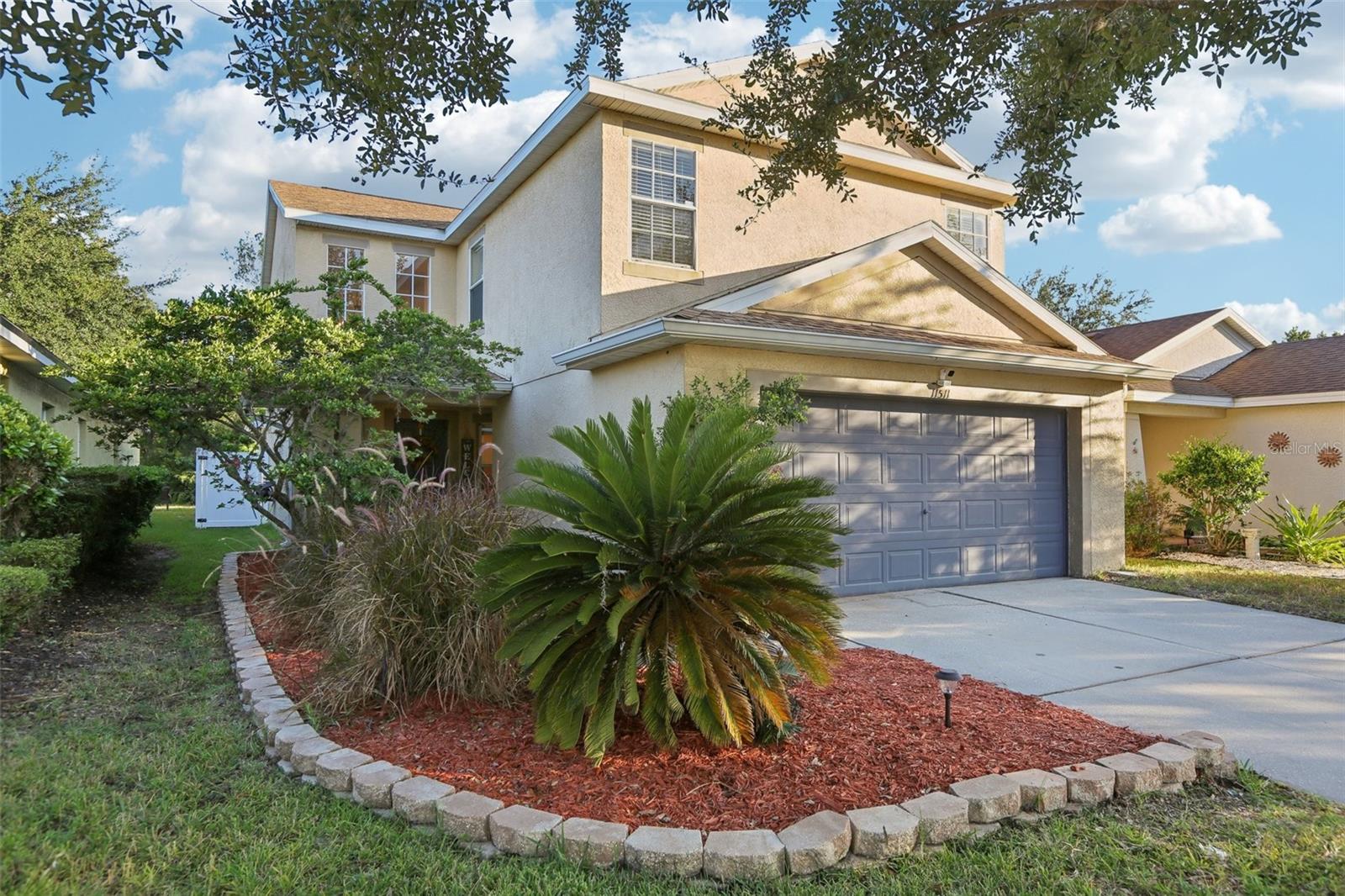 RIVERCREST PH 2B2/2C - Residential
