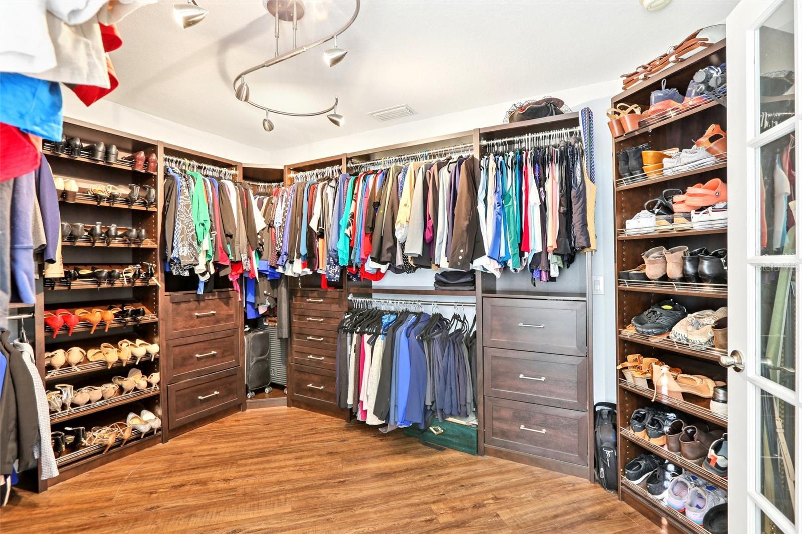 RIVERCREST PH 2B2/2C - Residential