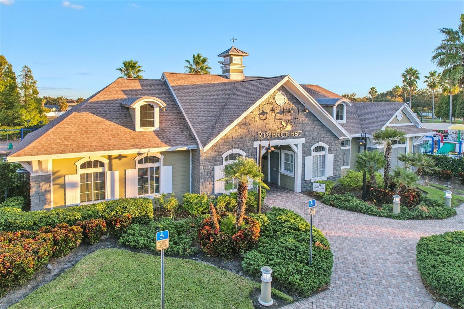 RIVERCREST PH 2B2/2C - Residential