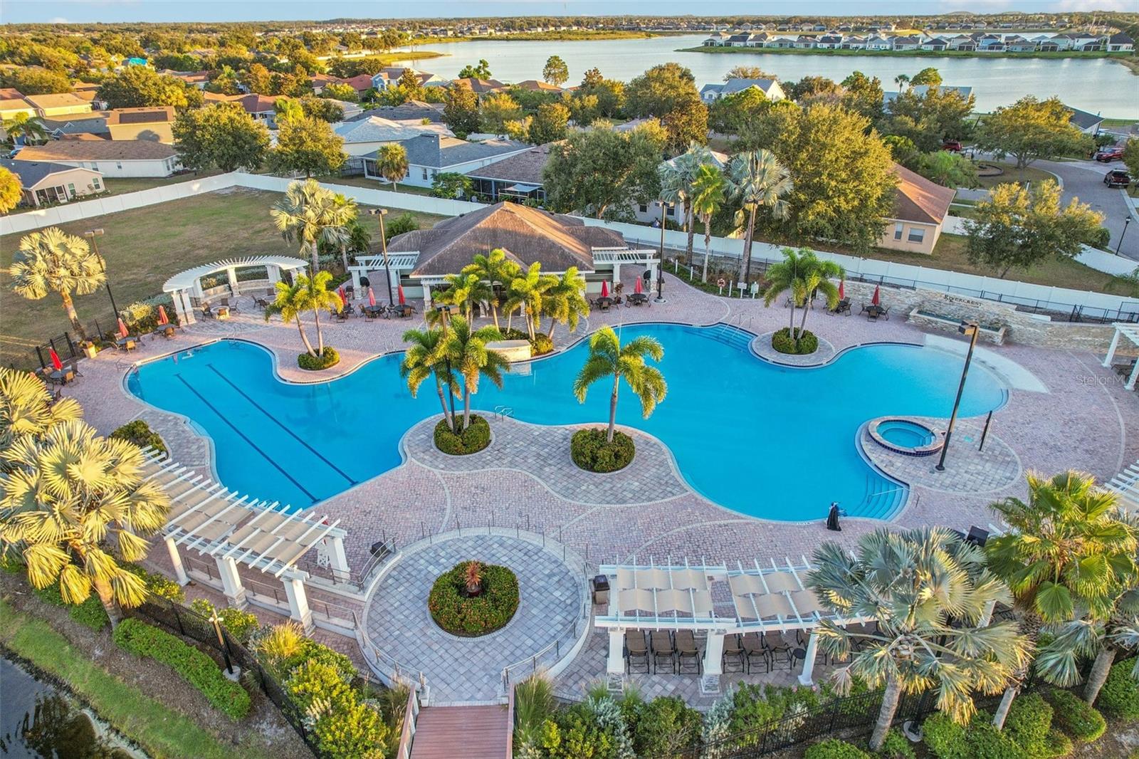 RIVERCREST PH 2B2/2C - Residential