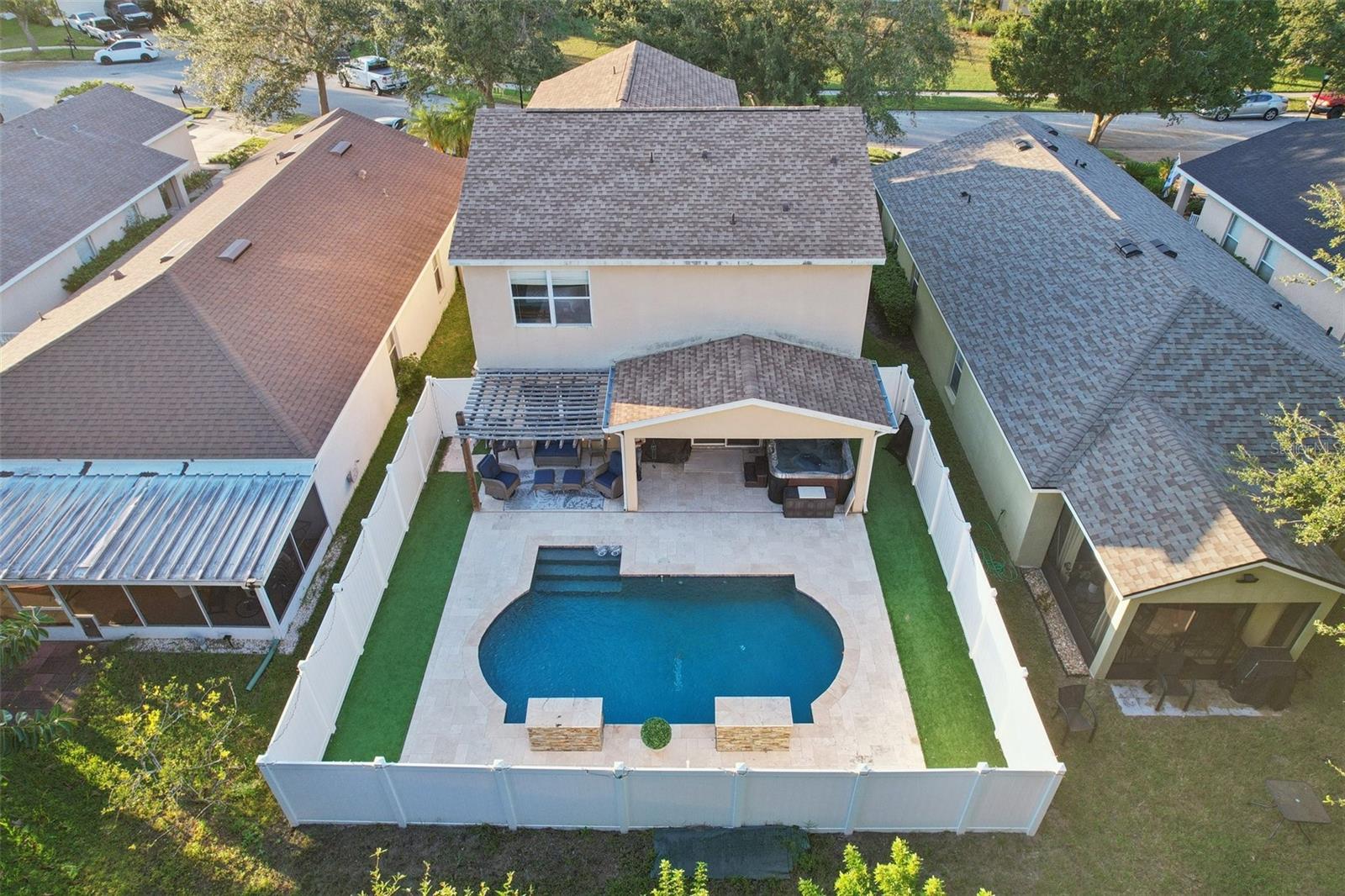 RIVERCREST PH 2B2/2C - Residential